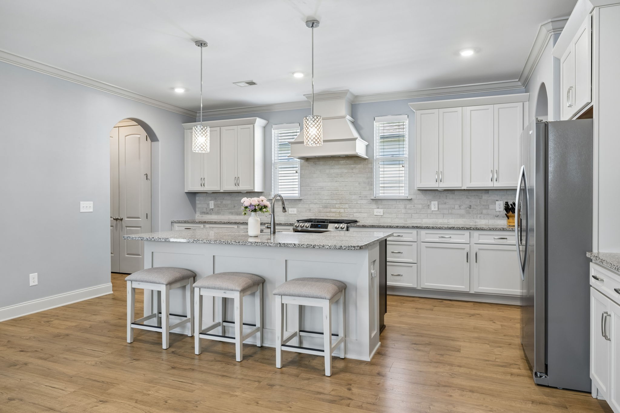 617 Green Farm Way Spring Hill, TN 37174 - Photo 9 of 77