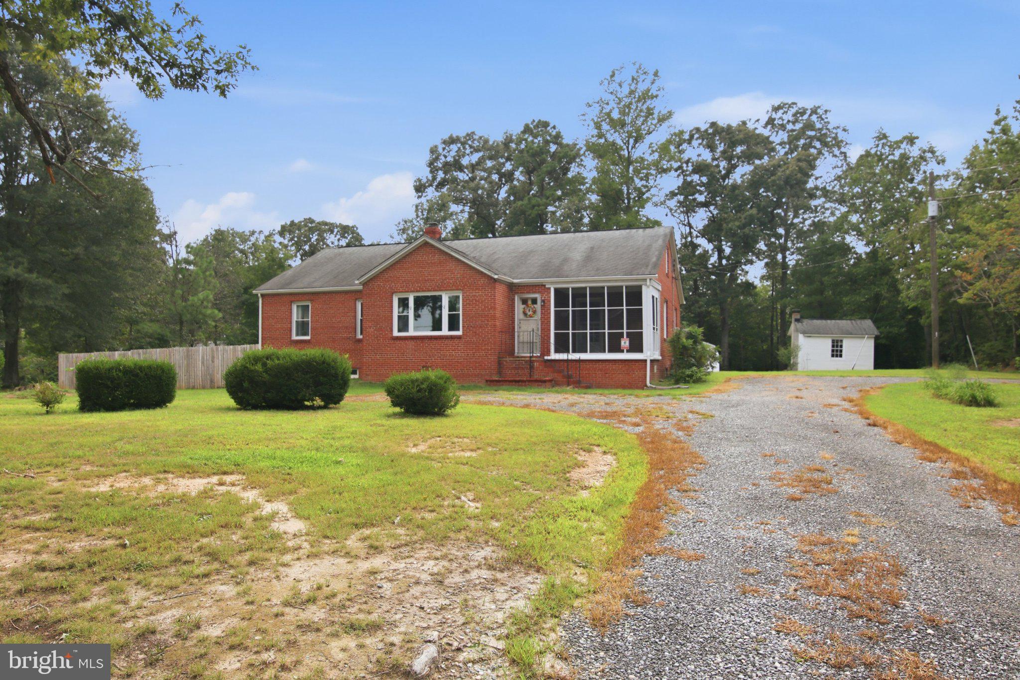 24294 Ruther Glen Road Ruther Glen, VA 22546 - Photo 7 of 53 Gallery Image 7