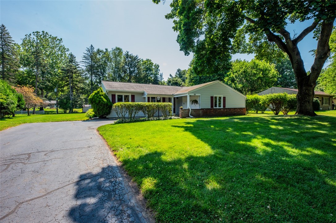 84 Harvest Road Perinton, NY 14450 - Photo 3 of 42