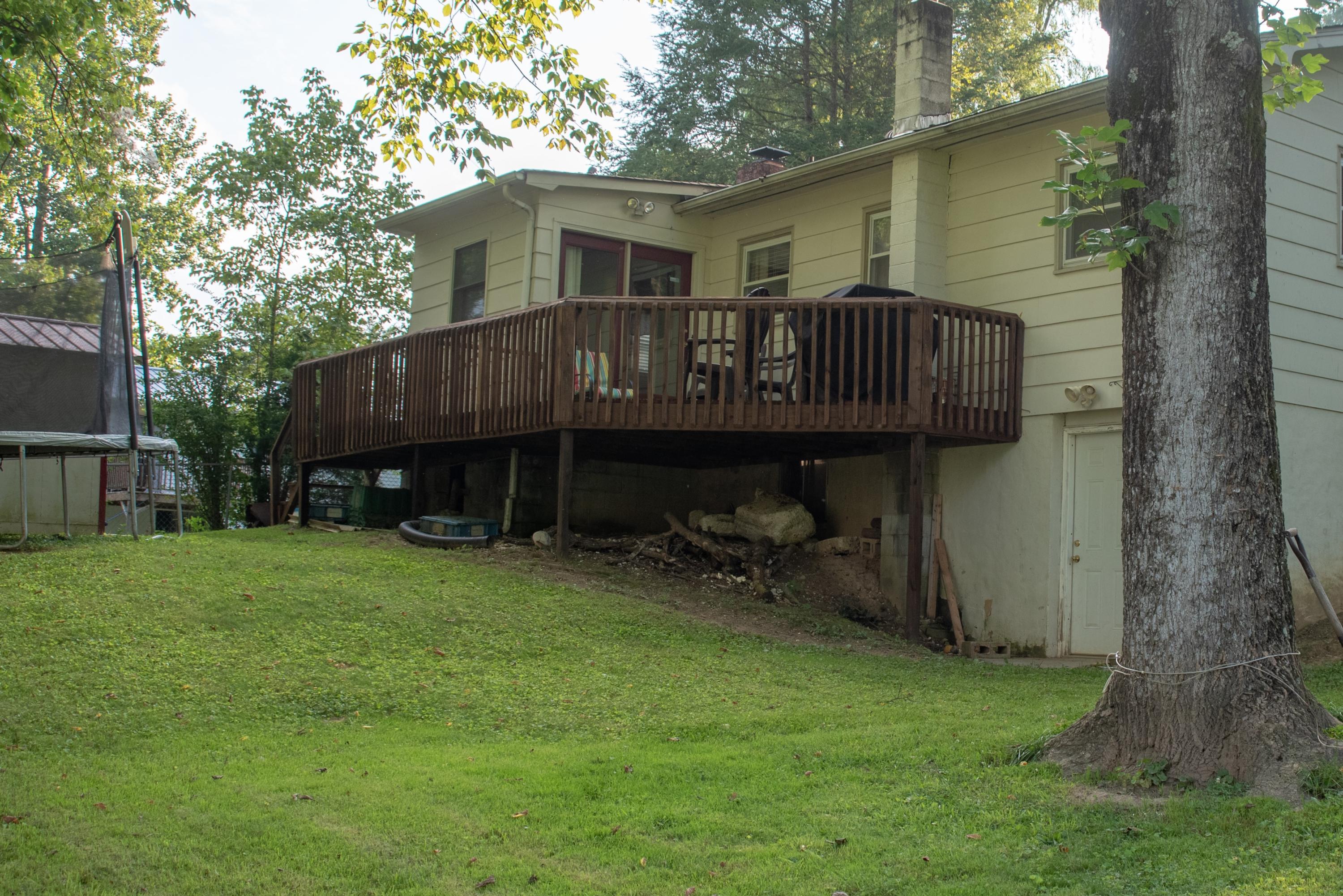245 Mountain View Road Caryville, TN 37714 - Photo 26 of 33 245MountainViewRDCaryville(1of1)-22 (3)