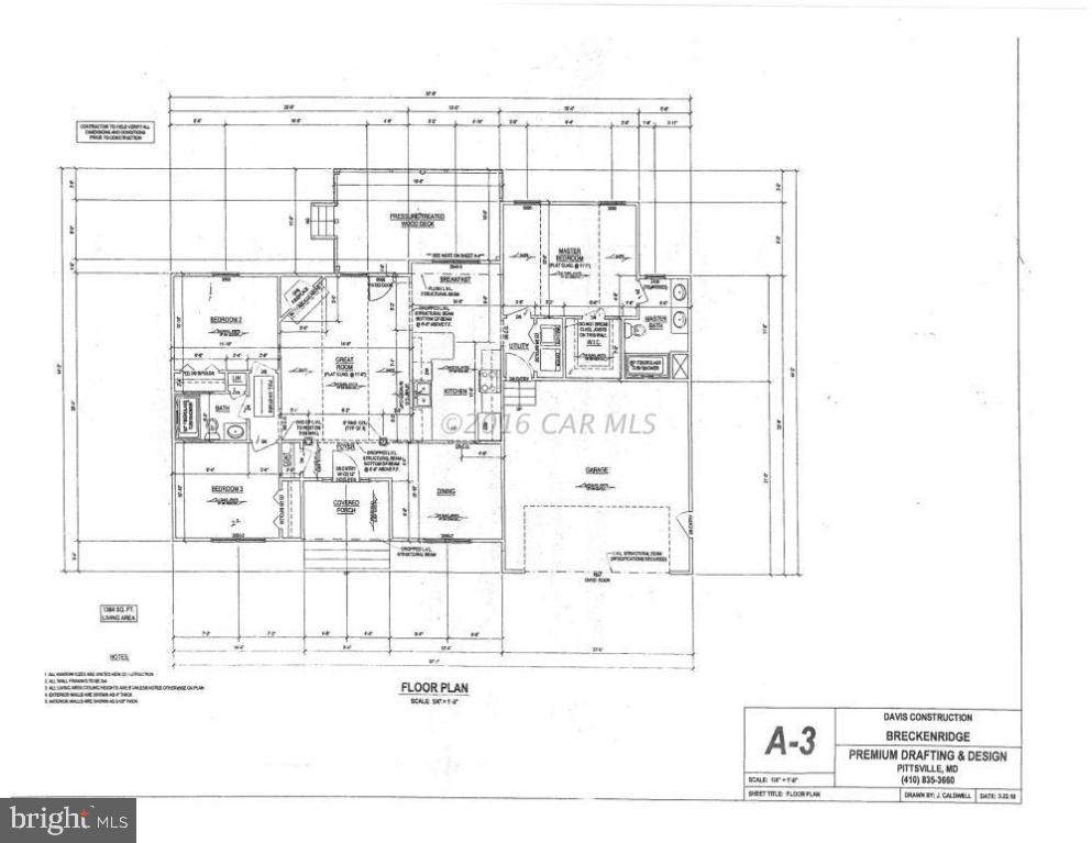 13 Moonglow Road Fruitland, MD 21826 - Photo 4 of 7 Gallery Image 4
