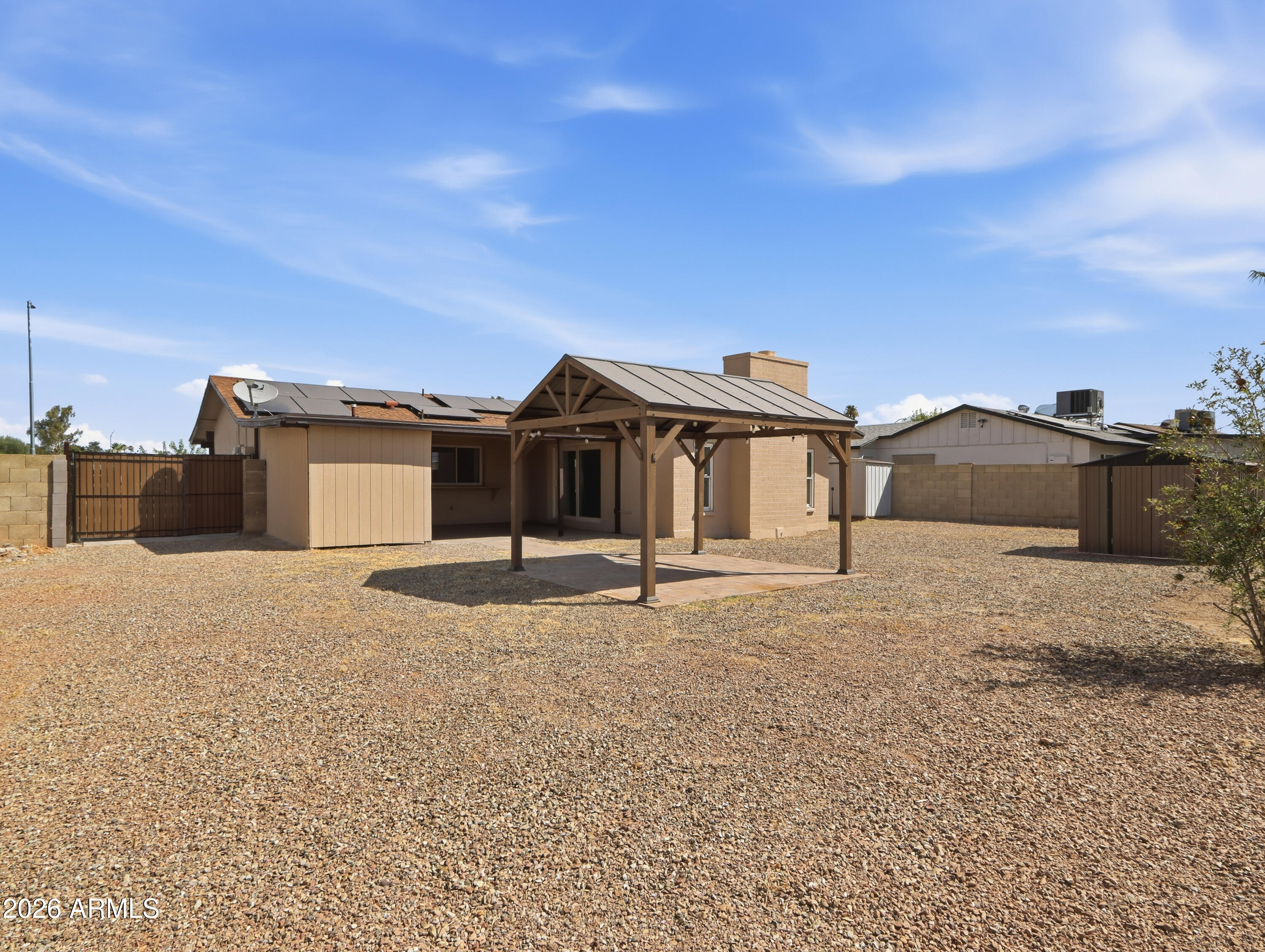 3749 West Dailey Street Phoenix, AZ 85053 - Photo 32 of 38 Dailey-32