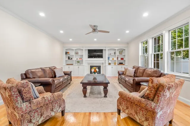 $2,195,000 | 97 Great Plain Avenue, Needham, MA 02492