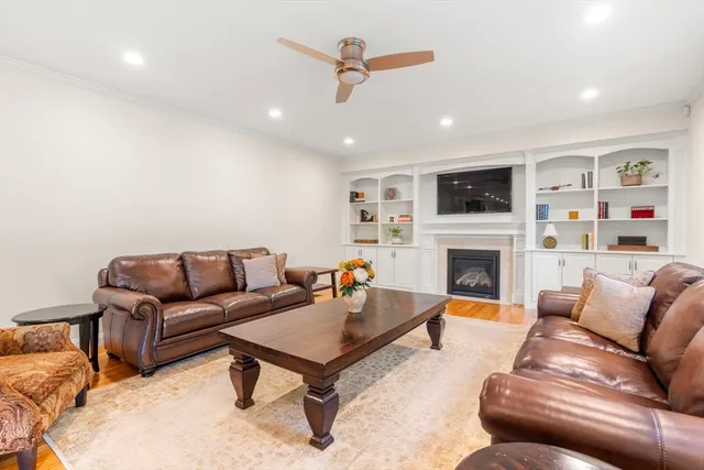 $2,195,000 | 97 Great Plain Avenue, Needham, MA 02492