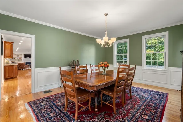 $2,195,000 | 97 Great Plain Avenue, Needham, MA 02492