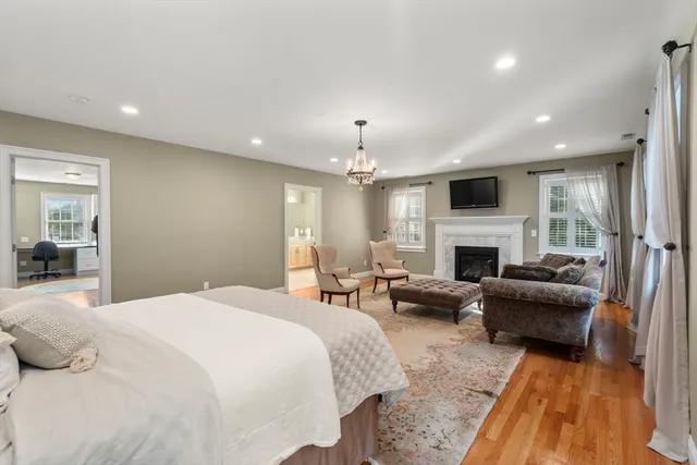 $2,195,000 | 97 Great Plain Avenue, Needham, MA 02492