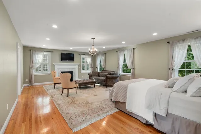 $2,195,000 | 97 Great Plain Avenue, Needham, MA 02492