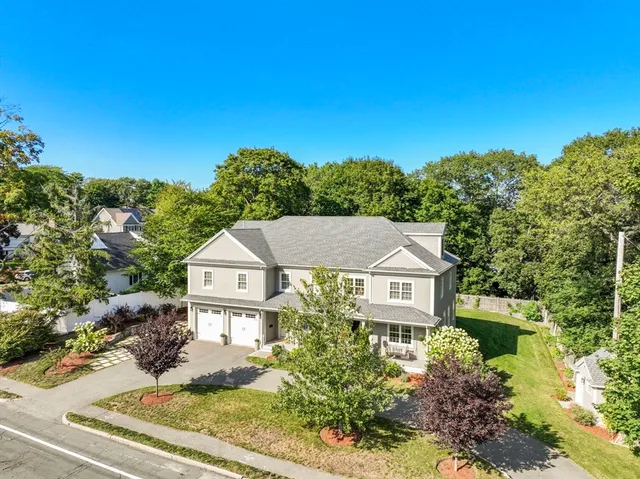$2,195,000 | 97 Great Plain Avenue, Needham, MA 02492