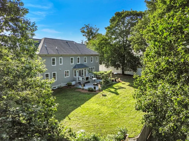 $2,195,000 | 97 Great Plain Avenue, Needham, MA 02492