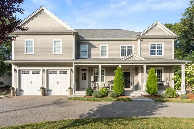 $2,195,000 | 97 Great Plain Avenue, Needham, MA 02492