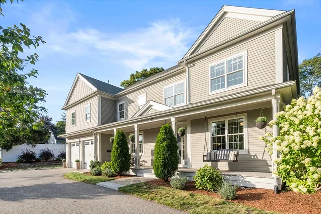 $2,195,000 | 97 Great Plain Avenue, Needham, MA 02492