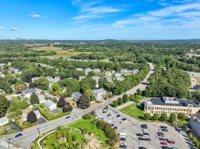 $2,195,000 | 97 Great Plain Avenue, Needham, MA 02492