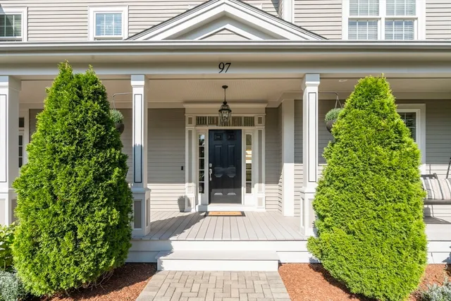 $2,195,000 | 97 Great Plain Avenue, Needham, MA 02492