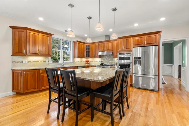 $2,195,000 | 97 Great Plain Avenue, Needham, MA 02492