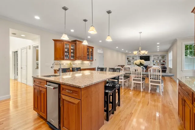 $2,195,000 | 97 Great Plain Avenue, Needham, MA 02492