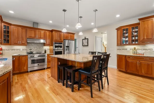 $2,195,000 | 97 Great Plain Avenue, Needham, MA 02492
