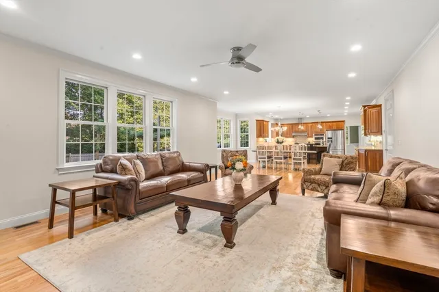 $2,195,000 | 97 Great Plain Avenue, Needham, MA 02492