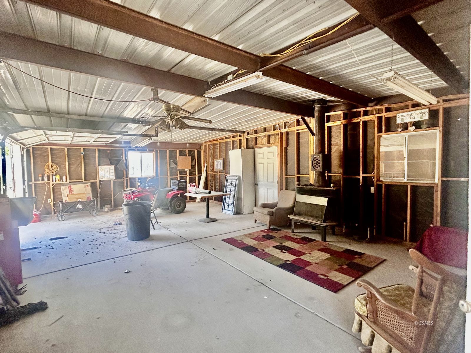 4609 Autumn Avenue Ridgecrest, CA 93555 - Photo 38 of 39