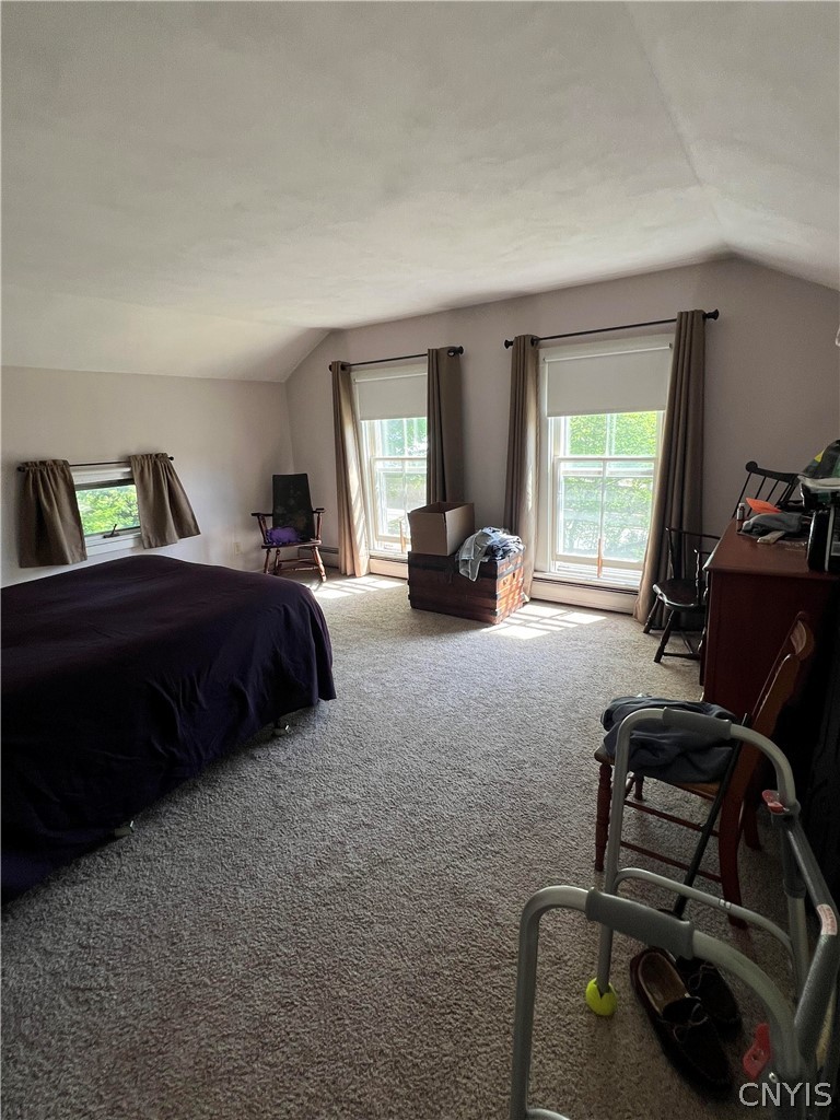 2778 Otisco Valley Road Marcellus, NY 13110 - Photo 36 of 44 Master with a view