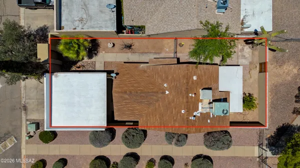 $250,000 | 7249 South Dooley Drive, Tucson, AZ 85746