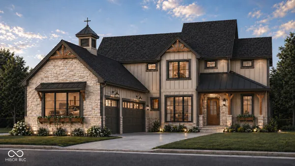 $1,848,560 | 21080 Thornborough Drive, Westfield, IN 46074