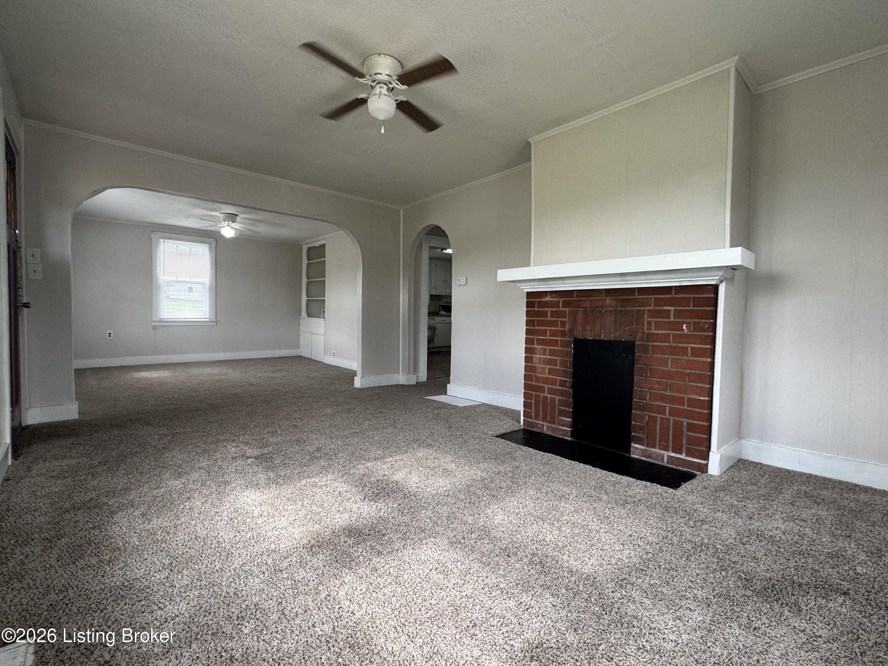 8576 Cropper Road Pleasureville, KY 40057 - Photo 8 of 22 IMG_1825