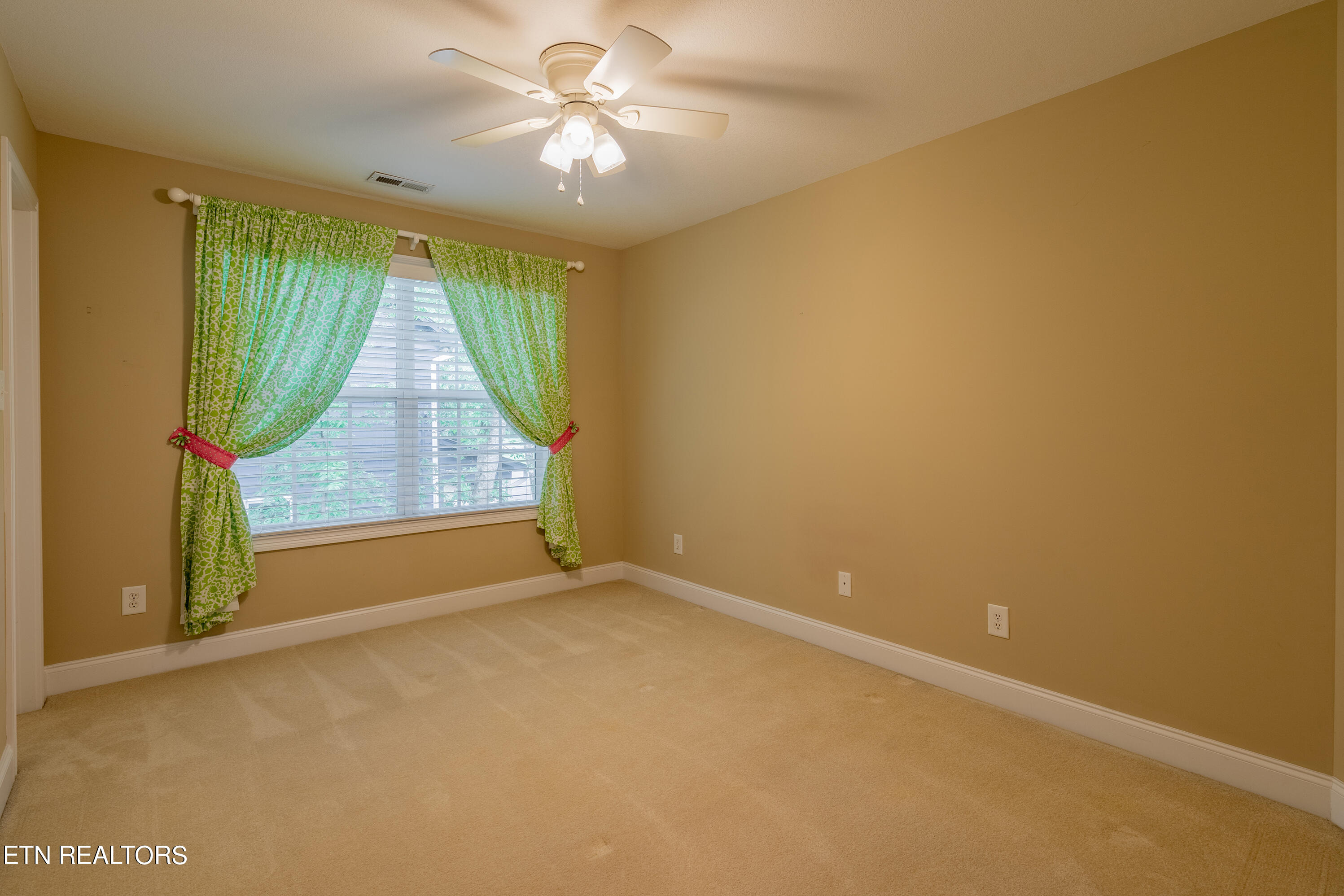 8829 Nubbin Ridge Road Knoxville, TN 37923 - Photo 32 of 57 Bedroom 3 - Upstairs
