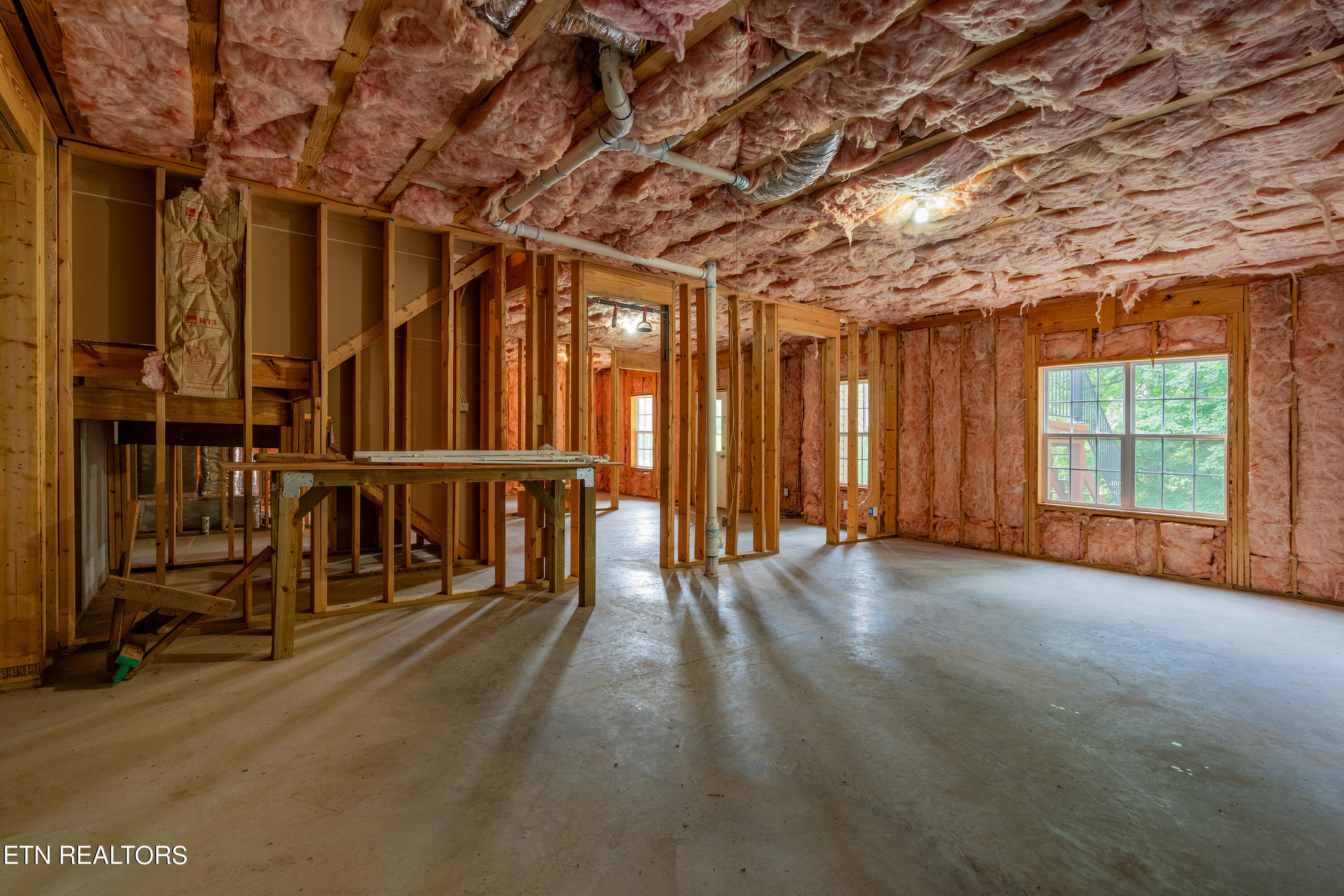 8829 Nubbin Ridge Road Knoxville, TN 37923 - Photo 41 of 57 Endless Possibilities