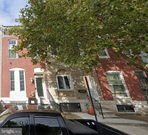 $154,210 | 536 North Milton Avenue, Baltimore, MD 21205