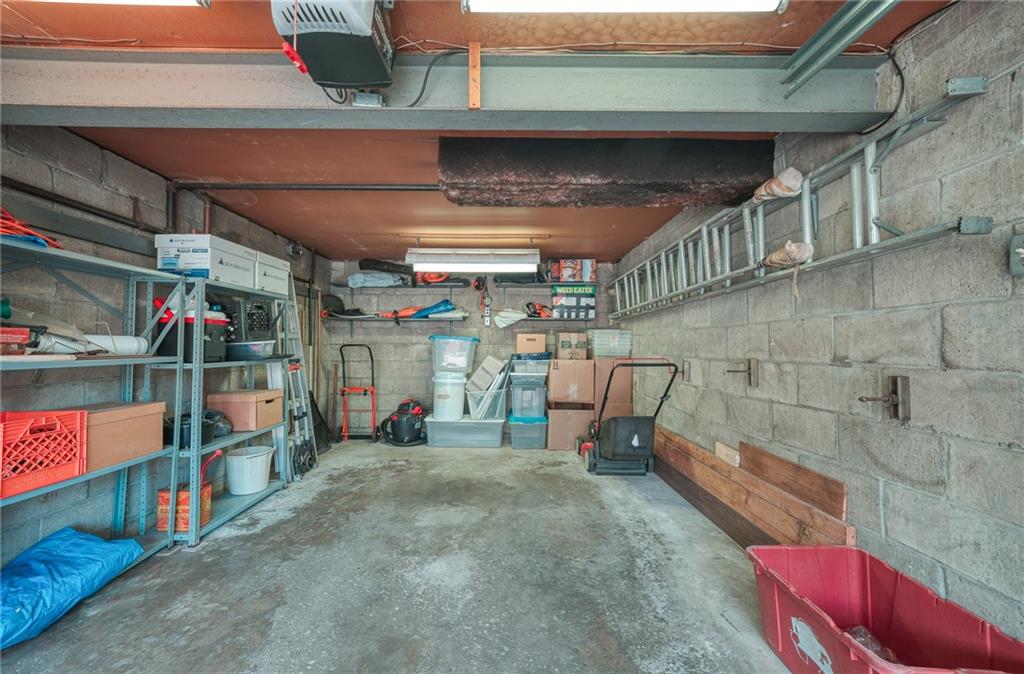 142 William Circle McKees Rocks, PA 15136 - Photo 20 of 23 a view of storage and utility room