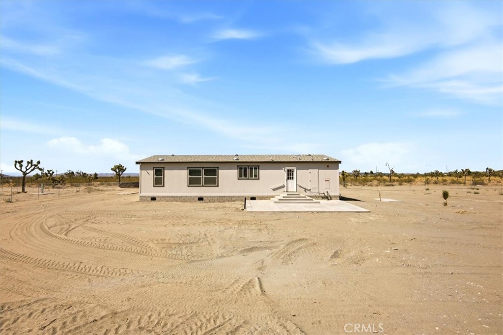 1775 Saratoga Road Pinon Hills, CA 92372 - Photo 32 of 35 Gallery Image 32