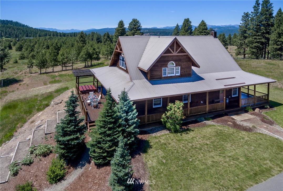 731 Hidden Valley Road Cle Elum, WA 98922 - Photo 1 of 24 Gallery Image 1