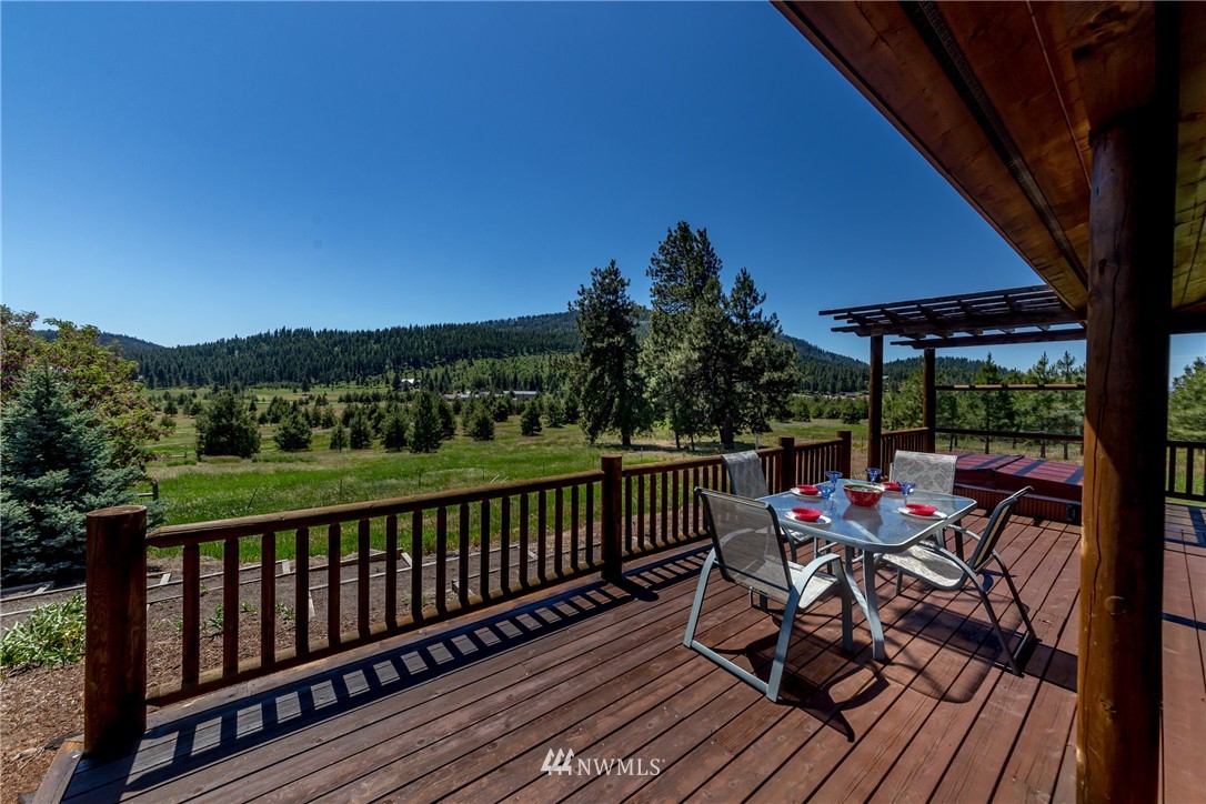 731 Hidden Valley Road Cle Elum, WA 98922 - Photo 20 of 24 Gallery Image 20
