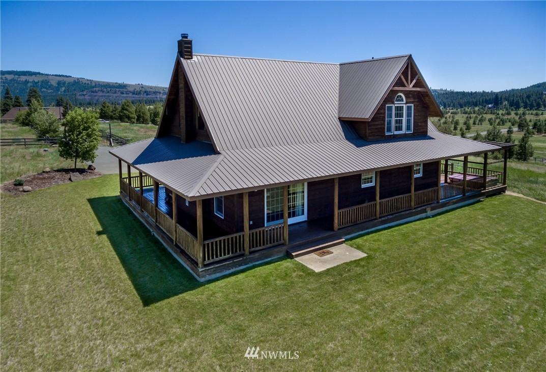 731 Hidden Valley Road Cle Elum, WA 98922 - Photo 3 of 24 Gallery Image 3