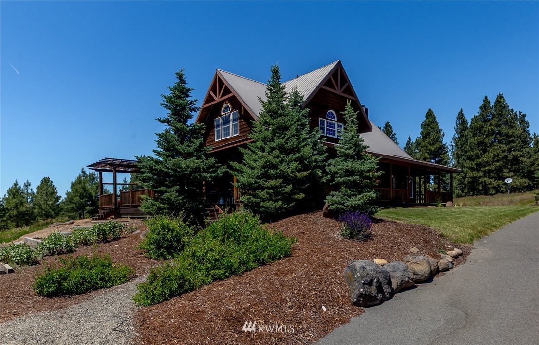 731 Hidden Valley Road Cle Elum, WA 98922 - Photo 22 of 24 Gallery Image 22