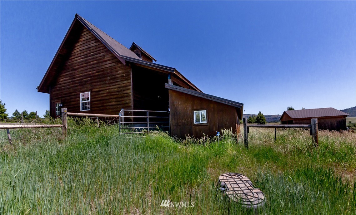 731 Hidden Valley Road Cle Elum, WA 98922 - Photo 23 of 24 Gallery Image 23