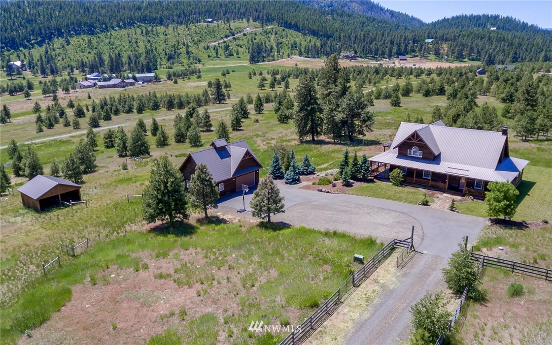 731 Hidden Valley Road Cle Elum, WA 98922 - Photo 24 of 24 Gallery Image 24