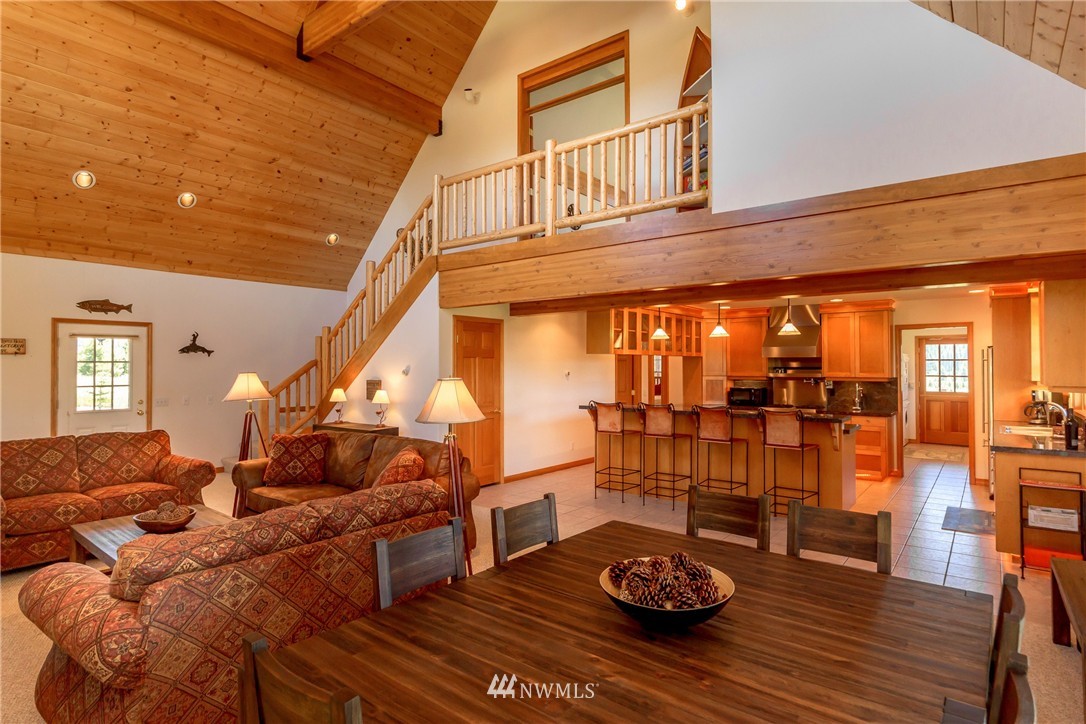 731 Hidden Valley Road Cle Elum, WA 98922 - Photo 6 of 24 Gallery Image 6