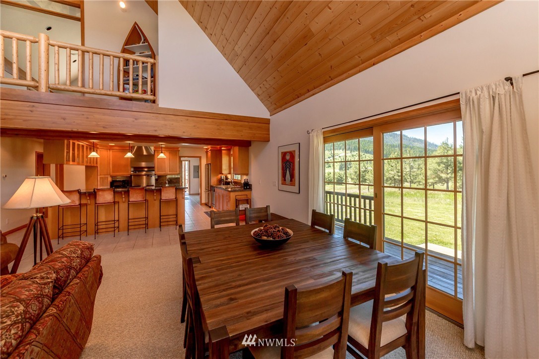 731 Hidden Valley Road Cle Elum, WA 98922 - Photo 7 of 24 Gallery Image 7
