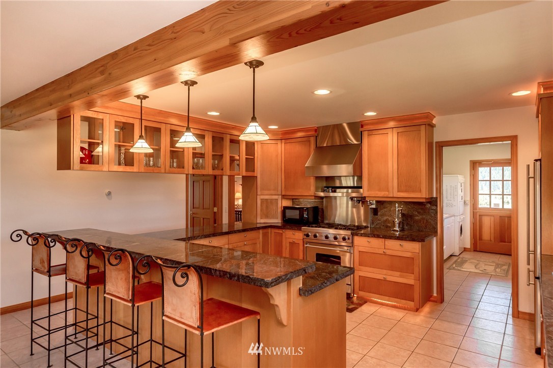 731 Hidden Valley Road Cle Elum, WA 98922 - Photo 8 of 24 Gallery Image 8