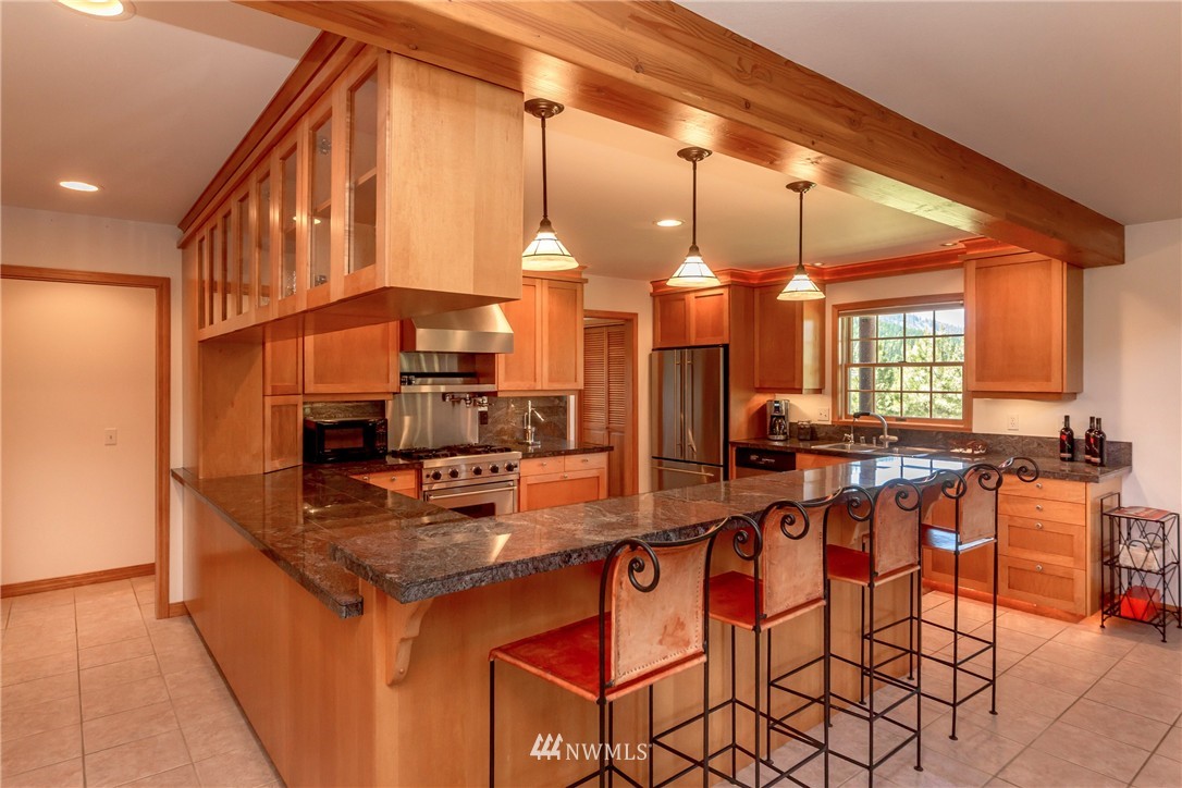 731 Hidden Valley Road Cle Elum, WA 98922 - Photo 9 of 24 Gallery Image 9
