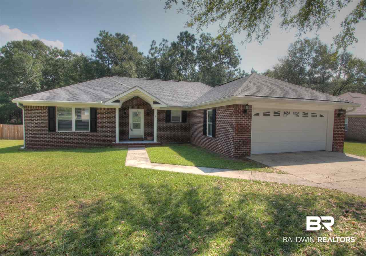 107 Asbury Hill Road Daphne, AL 36526 - Photo 1 of 19