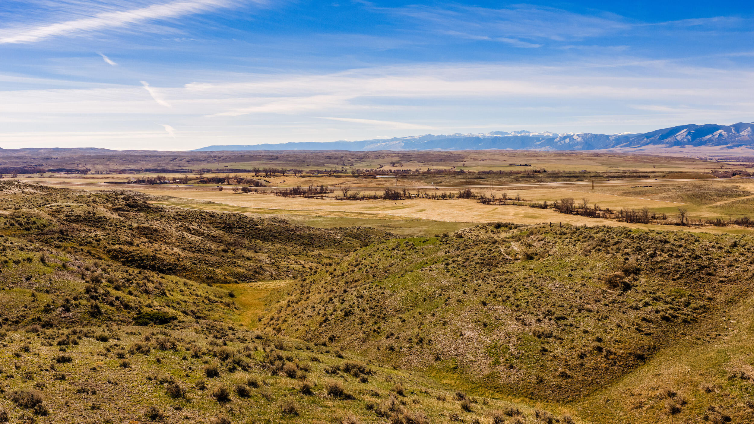 Early Creek Road Ranchester, WY 82839 - Photo 26 of 69 96 early creek 26