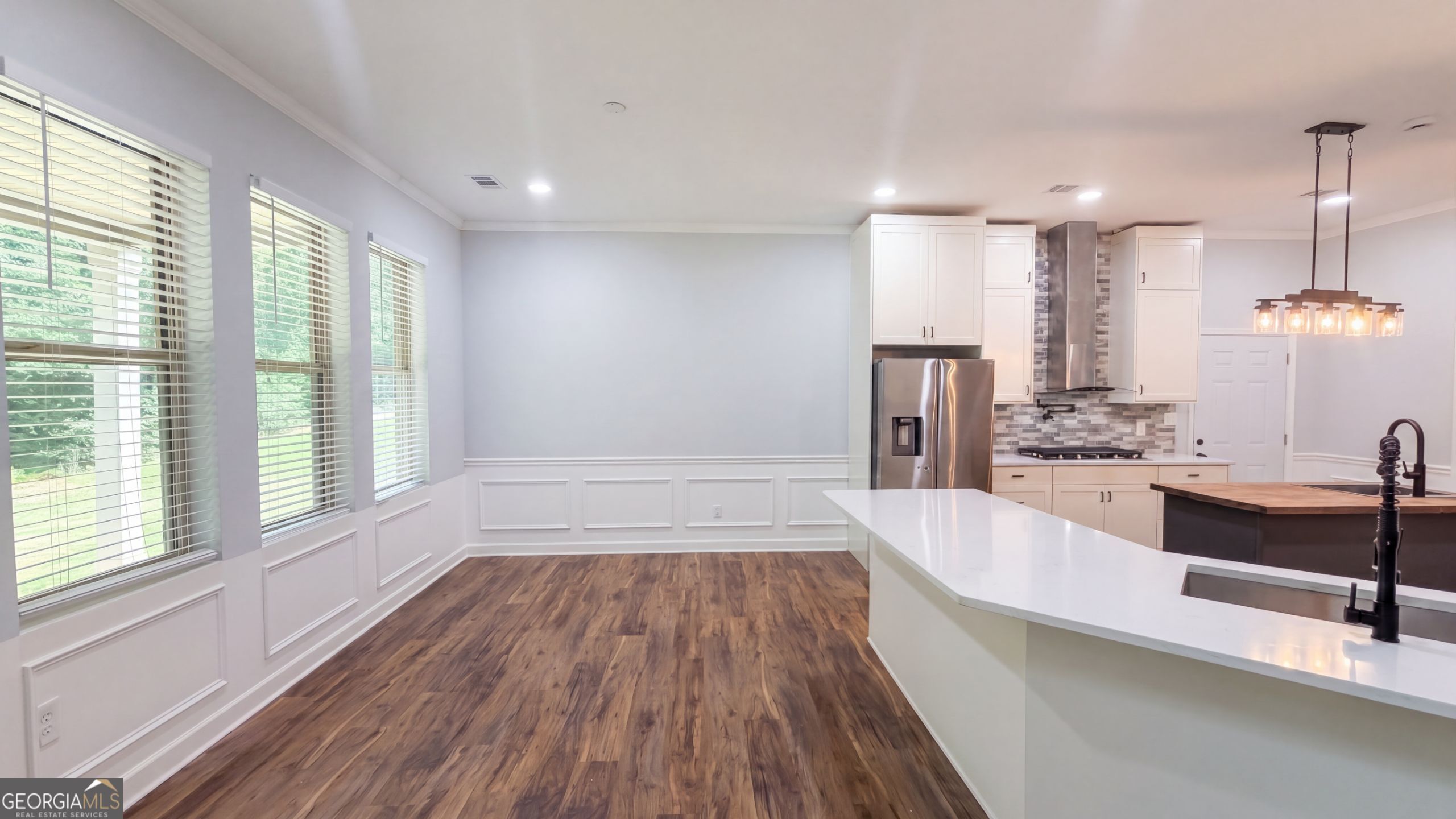 321 Basel Way Hampton, GA 30228 - Photo 11 of 45 Gallery Image 11