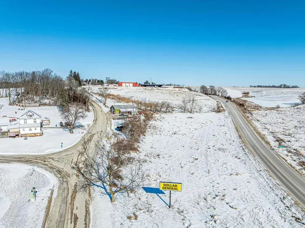 $49,000 | 2-acres Hillcrest, Argyle, WI 53504