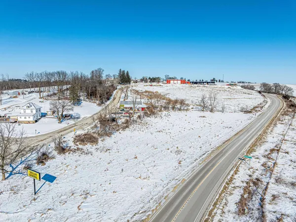 $49,000 | 2-acres Hillcrest, Argyle, WI 53504
