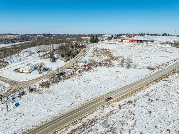 $49,000 | 2-acres Hillcrest, Argyle, WI 53504