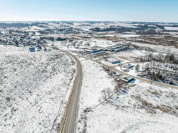 $49,000 | 2-acres Hillcrest, Argyle, WI 53504