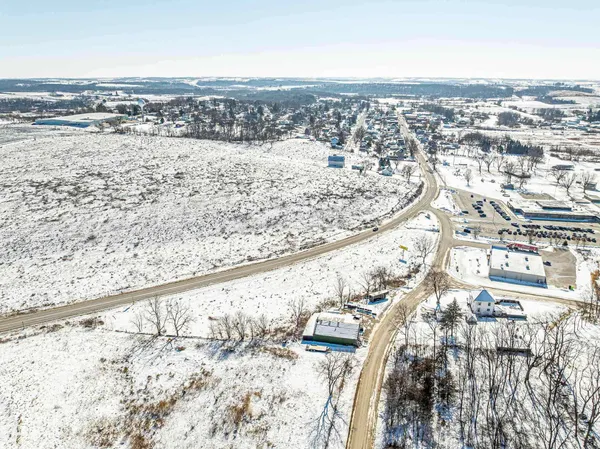 $49,000 | 2-acres Hillcrest, Argyle, WI 53504
