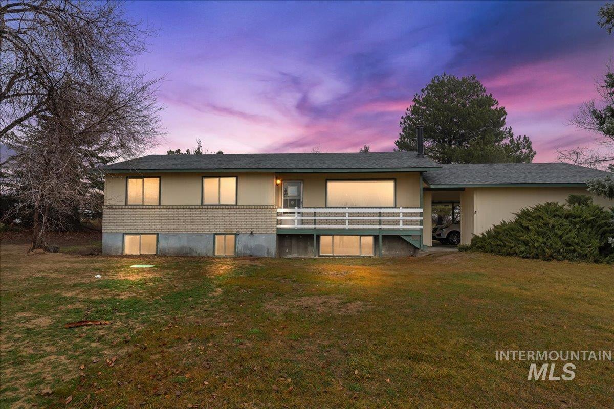 16572 Goodson Road Caldwell, ID 83607 - Photo 2 of 47